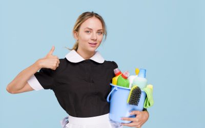 Генеральне прибирання vs. регулярне: що вибрати для вашого простору?